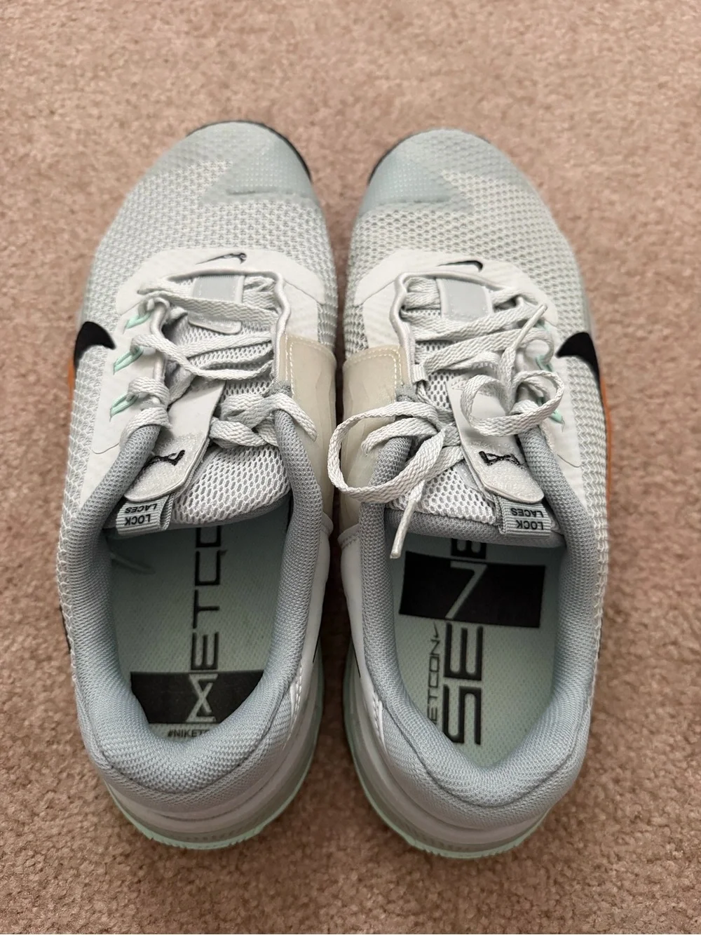 Nike Metcon 7